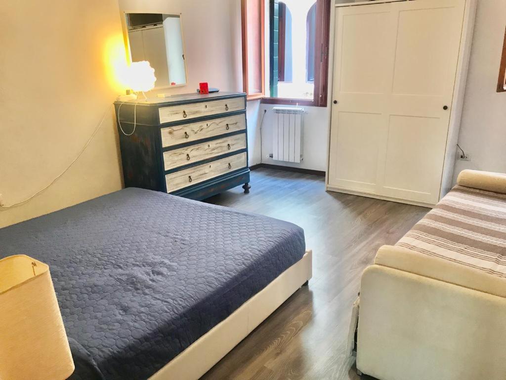 La Loge De La Biennale Apartament Wenecja